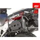 Givi / ジビ マウンティングキット Seitencarrier PLR1161/PL1161CAM zur | TL1161KIT