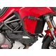 GIVI / ジビ クラッシュバー ブラック F. Multistrada 1260 (18) | TN7406B