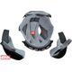 GIVI / ジビ ライニング + チークパッド サイズ XL | Z1761R