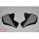 GIVI / ジビ チークパッド + A プッシュボタン サイズ L | Z225560R