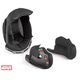 GIVI / ジビ ライナー + チークパッド For X21 X.20 サイズ XS | Z250354R