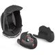 GIVI / ジビ ライナー + チークパッド For 50.5 Tridion サイズ XL | Z250563R