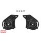 GIVI / ジビ バイザー Mechanism With Screws For 50.5 Tridion | Z2506R
