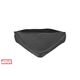GIVI / ジビ ウインドディフレクター For ヘルメット 40.5 X-Fiber | Z2521R
