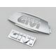 GIVI / ジビ Center Plate For B330 | Z3422R