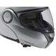 GIVI / ジビ Complete Chin 塗装済み シルバー | Z869RG730