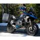 Bumot （ビュモト） パニアシステム BMW R 1200GS LC / GSA LC