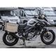 Bumot（ビュモト）EVO パニアシステム for DL650 V-Strom 2017+
