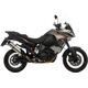 LeoVince / レオビンチ LeoVince / レオビンチ LV ONE EVO - スリップオン エキゾースト ステンレス KTM 1050 ADVENTURE 15 | 14159E