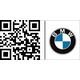 BMW 純正 HP Carbon ウィンド リフレクター | 77318559259