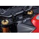 Suzuki / スズキ ラバー キャップ ウインドシールド vz800l0 | 99000-99074-A24