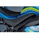 Suzuki / スズキ カーボン フレーム カバー RH - マット Finish | 990D0-17K32-CRB