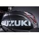 Suzuki / スズキ フューエル タンクプロテクション フォイル - クリア | 990D0-17KA2-PAD