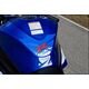 Suzuki / スズキ タンク プロテクター - ブルー/ホワイト | 990D0-47H01-BLU