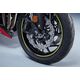 Suzuki / スズキ リム デカールl イエロー with s-logo | 990D0-ホイール-00S