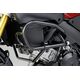 Suzuki / スズキ アクセサリーバー ブラック DL1000AL4- | 990D0-31J00-030