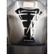 Suzuki / スズキ タンクパッド gsf650k9- | 990D0-46H00-PAD