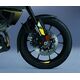 Suzuki / スズキ ホイール グラフィック キット - イエロー | 990D0-WHL04-YEL