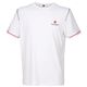 Suzuki / スズキ チーム ホワイト Tシャツ メンズ, S | 990F0-WTTM1-00S