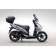 Suzuki / スズキ グラフィック キット ホワイト Model | 990d0-40J01-PAD