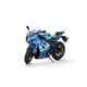 Suzuki / スズキ Die-cast scale m/c gsx-r1000 | 99000-79N12-R10