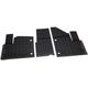 Yamaha / ヤマハ Rubber Floor Mats l 1XD-F740B-V0-00