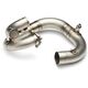 Yamaha / ヤマハ ヘッダーパイプs Stainless Steel l 90798-31908-00