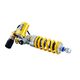 OHLINS / オーリンズ ショックアブソーバー TTX GP DU 468