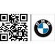 BMW 純正 IGN.スイッチ/ST.ロック カバー | 77318558012