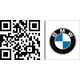 BMW 純正 セット カバー フレーム 下部 | 77318567876