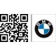 BMW 純正 ウインド シールド スポーツ 色付き | 77338409972