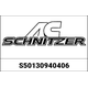 AC Schnitzer / ACシュニッツァー Superbike handlebar K 1300 S | S50121663120-002