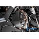 Ilmberger / イルムバーガーカーボンパーツ オルタネーターカバー BMW S 1000 RR Street 2019 | LMD.001.S119S.K