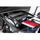 Ilmberger / イルムバーガーカーボンパーツ ウィングレット 右 BMW S 1000 RR Street 2019 | VFR.035.S119S.K