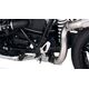 REMUS / レムス ステンレス コネクティングチューブ upswept R nineT (14-) l 0108 087514