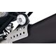 REMUS / レムス アップスウェプトエキゾースト用ステンレスヒートシールド R nineT (14-) l 087514HBL