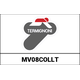 Termignoni / テルミニョーニ 3X1 コレクター チタン | MV08COLLT