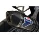 Termignoni / テルミニョーニ スリップオン ステンレスEU規格 BMW R 1200 GS (2013-2016) | BW12080CV