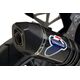Termignoni / テルミニョーニ スリップオン ステンレスEU規格 BMW R 1200 GS (2013-2016) | BW12080CV
