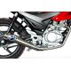 Termignoni / テルミニョーニ KIT コニカル ステンレス, スリーブ: ステンレス | H084080IC