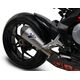 Termignoni / テルミニョーニ スリップオン ステンレス MV AGUSTA F3 675-800 (2012-2019) | MV10094TV