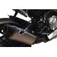 Termignoni / テルミニョーニ ファイナルボディー DE-CAT YAMAHA YZF R1 (2015-2019) | Y106CF000T