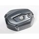 BMW 純正 シリンダー ヘッド カバー granit-grau LH | 11128549465