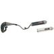 Giannelli / ジェネリ SUZUKI TS 50 X 82/01 EXHAUST | 34017