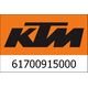 KTM / ケーティーエム テックパック | 61700915000