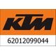 KTM / ケーティーエム スキッドプレート | 62012099044