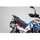 SW-MOTECH / SWモテック PRO サイドキャリア ブラック Honda CRF1000L / アドベンチャー Sports (18) | KFT.01.890.30002/B