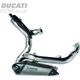 Ducati / ドゥカティ Akrapovic アクラポビッチ コンプリート チタン エキゾースト アッセンブリ― | 96481721AA