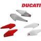 Ducati / ドゥカティ サイドパニアのカバーのセット | 96780661A