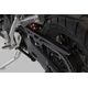 SW-MOTECH / SWモテック チェーンガード ブラック Triumph Tiger 900 / GT (19-) | KTS.11.953.10000/B